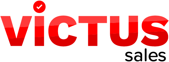 logo Victus Sales